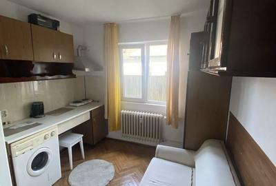 Garsonieră în Gheorgheni