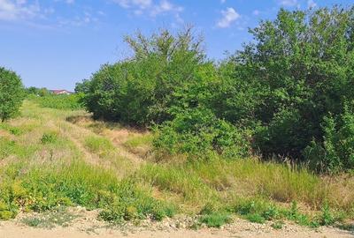 Teren de 2744 mp, în Central - 3