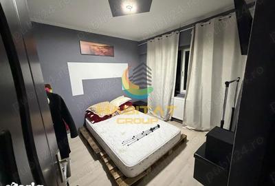 Apartament cu 3 camere decomandat, mobilat în Progresul - 6
