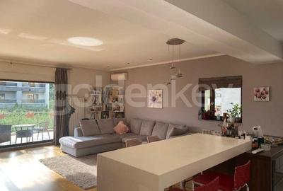 Apartament cu 4 camere | 16mp terasa - 3