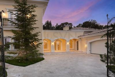 Casă individuală cu 6 camere cu Canalizare în Tunari - 6