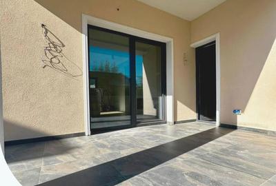 Casă cu 4 camere cu Teren 400 Mp în Miroslava - 7