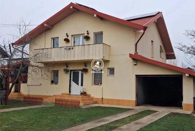 Casă cu Teren 646 Mp în Central