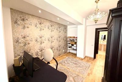 Apartament cu 3 camere decomandat, mobilat în Timpuri Noi - 11