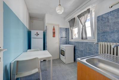 Apartament cu 2 camere decomandat, mobilat în Giurgiului - 5