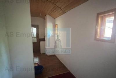 Casa/vila 5 camere , teren 370mp-zona Bran/Poarta - 9