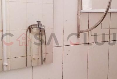 Pentru INVESTITIE - garsoniera in Gheorgheni - 3