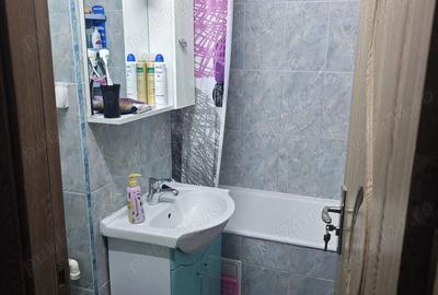 Apartament cu 2 camere semidecomandat în Viziru 3 - 5