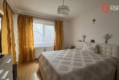 Casa individuala cu 5 camere, 178 mp, in Mosnita Noua - 17