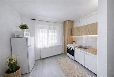 Garsonieră decomandată, mobilată în Central - 3