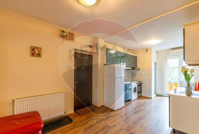 Apartament cu 3 camere decomandat, mobilat în Ultracentral - 12