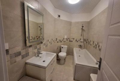 Garsonieră decomandată în Tudor Vladimirescu - 8