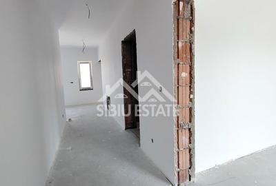 Casa noua cu carport, 4 camere, 3 bai, Sibiu Selimbar - 13