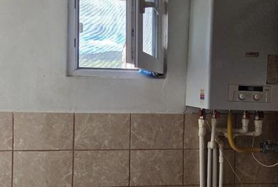 Garsonieră semidecomandată în Central - 5