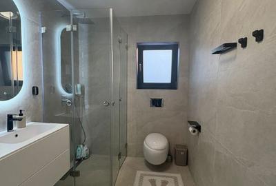 Casă cu 5 camere cu Teren 1900 Mp în Tăuții-Măgherăuș - 17