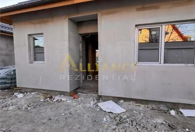 Casă cu 3 camere cu Teren 150 Mp în Central - 3