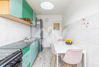 Vanzare apartament cu 3 camere, decomandat - Centrul Civic - 5