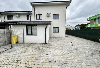 Spațiu comercial, de 188 mp, în Balotești - 1