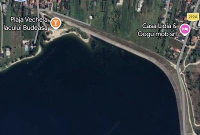 Teren de 1680 mp, în Exterior Vest - 4