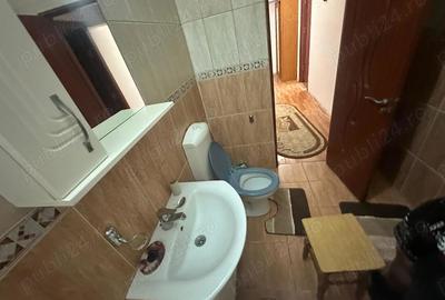 Apartament cu 2 camere decomandat în Central - 2