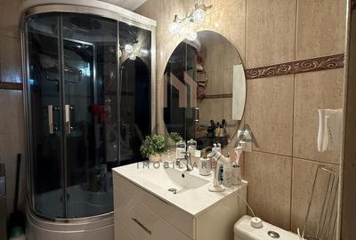 Apartament cu 2 camere decomandat, mobilat în Mărăști - 6