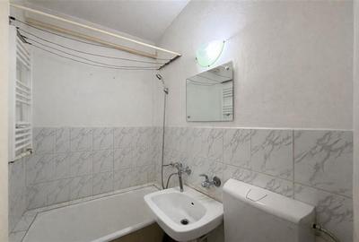 Garsonieră decomandată în Tudor Vladimirescu - 6