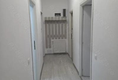 Vand in Unirii,apartament cu 2 camere,nou,confort 1,open space, parter din 2,mobilat si utilat. - 7