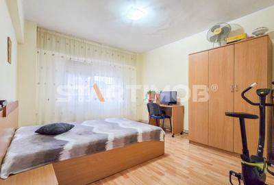 Apartament doua camere cu parcare  Parcul Trandafirilor - 3