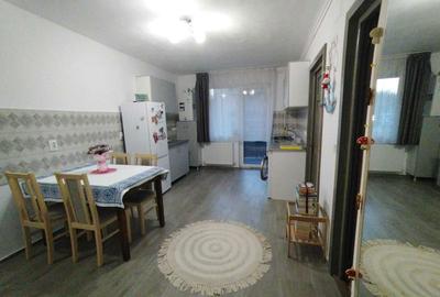Apartament cu 2 camere semidecomandat în Florești - 6