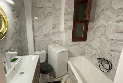 Garsonieră decomandată în Universitate - 10