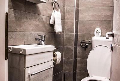 Apartament cu 2 camere, mobilat în Central - 11