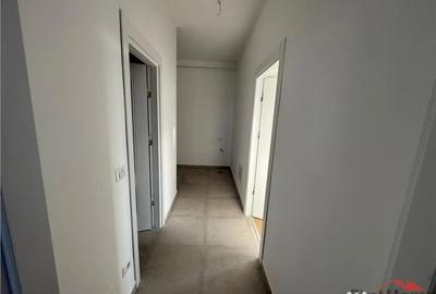 Apartament cu 2 camere decomandat în Central - 1