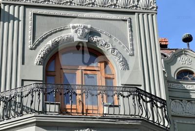 Palatul Spiltz - Proprietate Unica in Brasov - 13