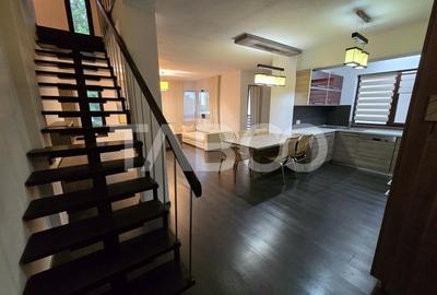 Apartament 3 camere 2 balcoane 2 bai 105 mpu etaj 1 Calea Dumbravii - 17