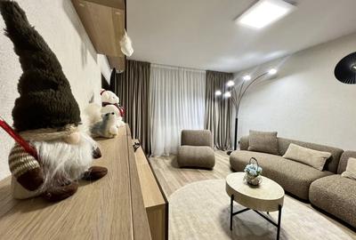 2 Camere Aviatiei | Renovare completa | Mobilat | Gata de mutare - 6