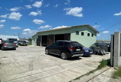 Spa?iu de vanzare sau ptr inchiriere - 3