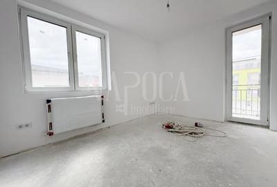 Apartament 3 camere de vanzare in Floresti - 2