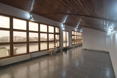 Spatiu birouri E+M - 205mp - zona L. Rebreanu - 11