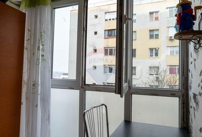 Vanzare apartament cu 1camera,  zona Pantelimon - Piata Delfinului - 11