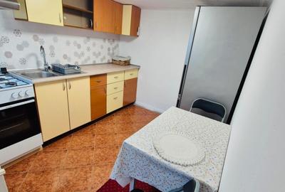 Inchiriez casa la curte - 3