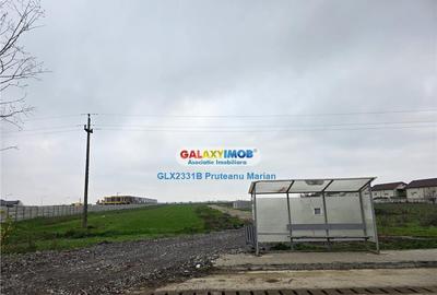 Loturi teren 430 mp situate in apropriere de Primaria Clinc - 6