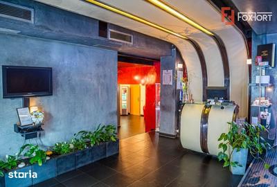 Spațiu comercial, de 660 mp, în Central - 8