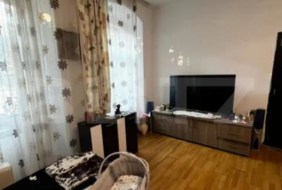 Apartament cu 4 camere semidecomandat, mobilat în Central - 6
