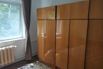 Tomis 1 - Zona Spitalul Judetean -  Apartament complet mobilat si utilat - 4