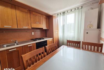 Apartament cu 3 camere decomandat în Est - 15