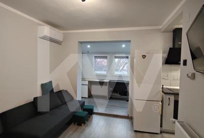 Apartament de inchiriat Tiglari 2 camere - 8