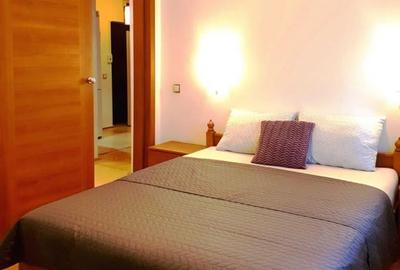 Apartament 2 camere, 51 mp, etaj intermediar, zona Sala Sporturilor / Plopilor - 5