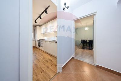 Apartament 3 camere de inchiriat - Tractorul, Str. Gloriei nr. 12 - 11