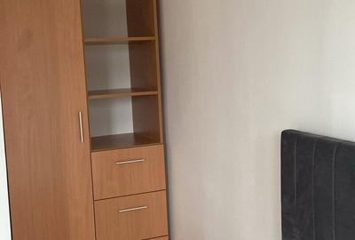 Apartament cu 2 camere semidecomandat, mobilat în Unirii - 8