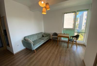Apartament modern cu 2 camere Piata Abator cladire noua - 1
